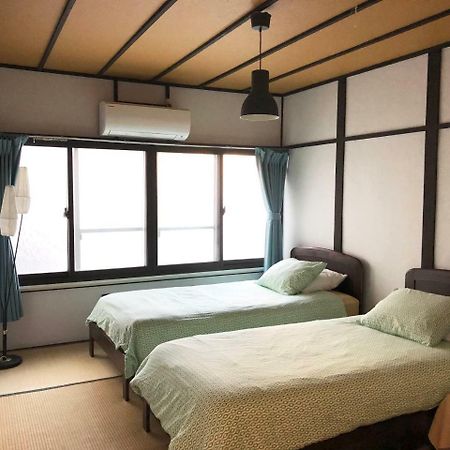 Konpeito House Villa Osaka Luaran gambar