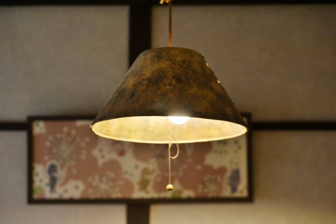 Konpeito House Villa Osaka Luaran gambar