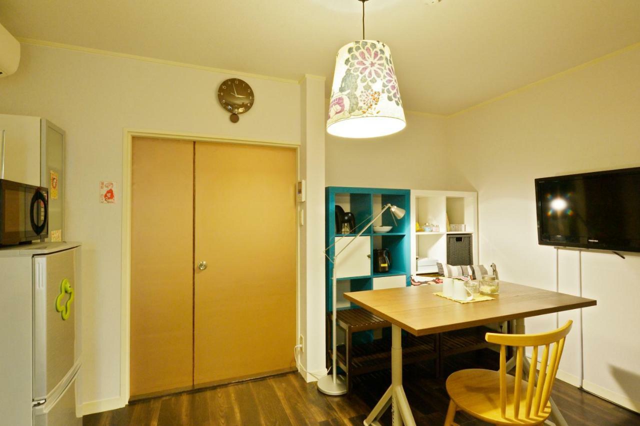 Konpeito House Villa Osaka Luaran gambar