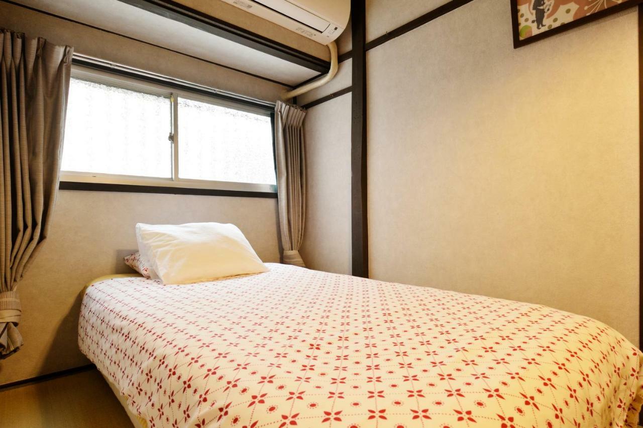 Konpeito House Villa Osaka Luaran gambar