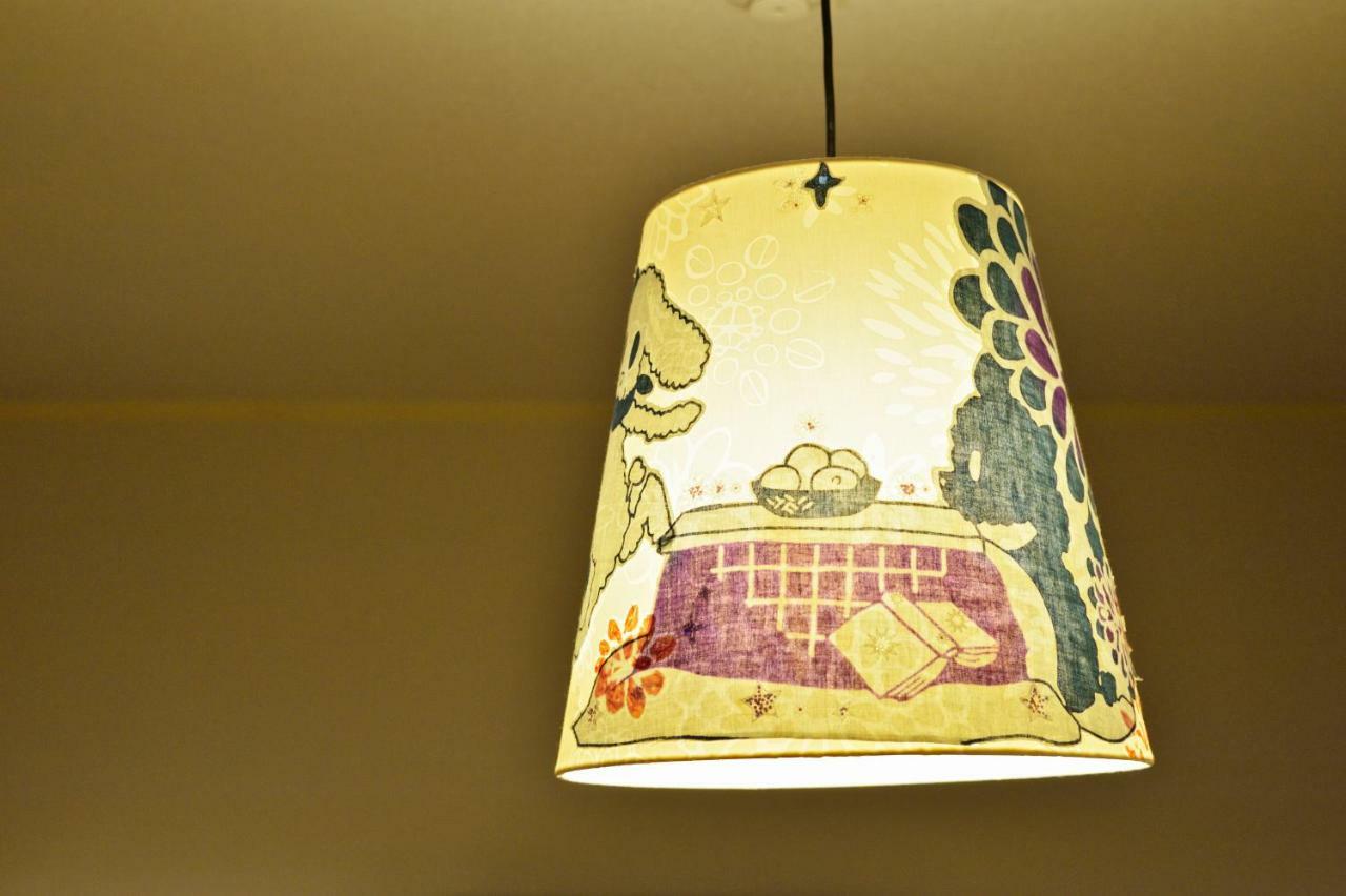 Konpeito House Villa Osaka Luaran gambar