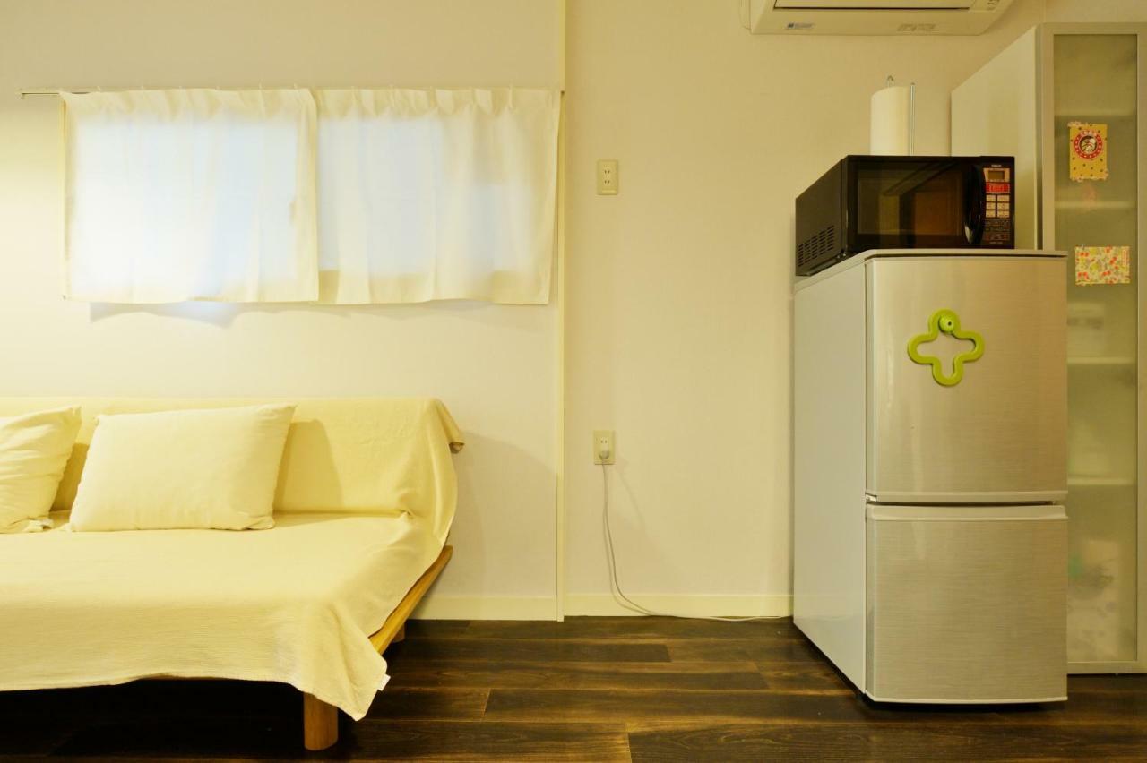 Konpeito House Villa Osaka Luaran gambar
